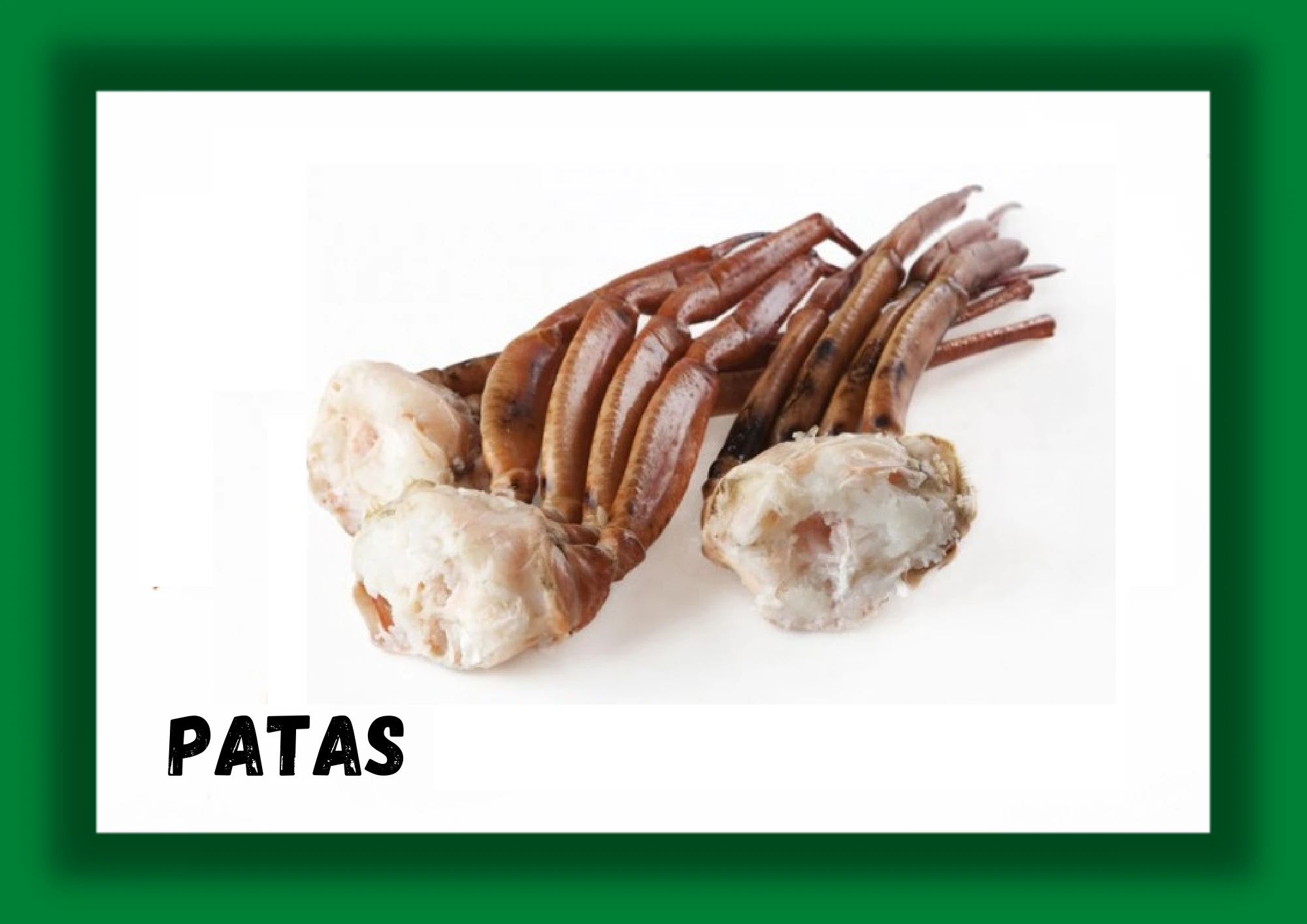 Patas